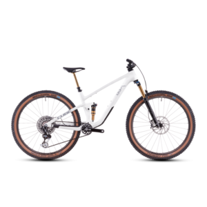 bicicleta de montaña Cube Stereo ONE22 C:62 SLT 29 - L