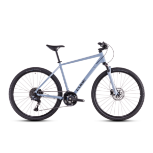 bicicleta de montaña Cube Nature exc