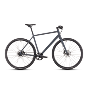 Bicicleta de montaña Cube Editor slx